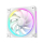 Wentylator do komputera Deepcool FL12 White 120mm